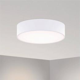 Потолочный светодиодный светильник Arlight SP-Tor-TB600SW-50W Warm White  - 3