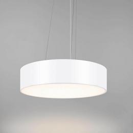 Потолочный светодиодный светильник Arlight SP-Tor-TB600SW-50W Warm White  - 5