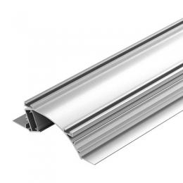 Профиль Arlight ALM-ARC-SINGLE-2000 ANOD  - 3
