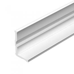 Изображение продукта Профиль Arlight ALM-BASE-H12-2000 RAL9016 