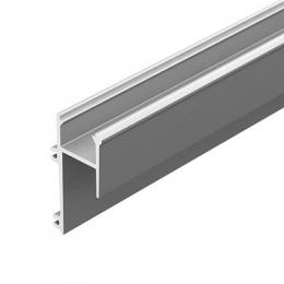 Профиль Arlight ALM-EDGE-12-2000 ANOD  - 3
