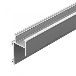 Профиль Arlight ALM-EDGE-16-2000 ANOD  - 2