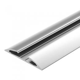 Профиль Arlight ALM-FLAT-R-2000 ANOD  - 2