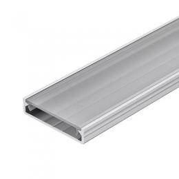 Изображение продукта Профиль Arlight ALM-FLAT-S-2000 ANOD 