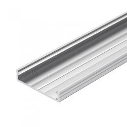 Профиль Arlight ALM-FLAT-S-2000 ANOD  - 2