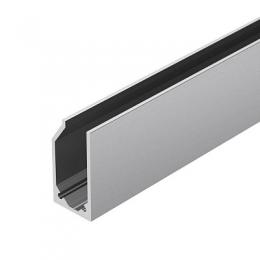 Профиль Arlight ALM-GLASS-10-2000 ANOD  - 3
