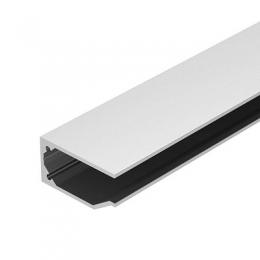 Профиль Arlight ALM-GLASS-6-2000 ANOD  - 2