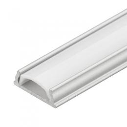 Изображение продукта Профиль Arlight ARH-BENT-W11-2000 ANOD 