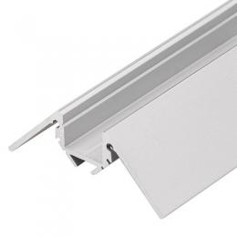 Профиль Arlight ARH-DECORE-S12-EXT-F-2000 ANOD внешний  - 3