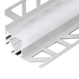 Профиль Arlight ARH-DECORE-S12-INT-2000 ANOD внутренний  - 2