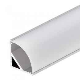 Изображение продукта Профиль Arlight ARH-KANT-H16-2000 ANOD 