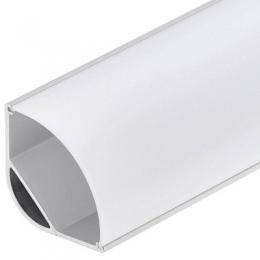 Изображение продукта Профиль Arlight ARH-KANT-H30-2000 ANOD 