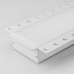 Профиль Arlight ARH-LINIA72-FANTOM-2000 ANOD  - 2