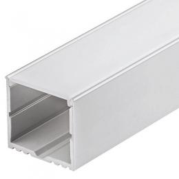 Изображение продукта Профиль Arlight ARH-POWER-W35-2000 ANOD 