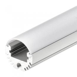 Изображение продукта Профиль Arlight ARH-ROUND-D20-2000 ANOD 