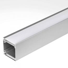 Профиль Arlight BOX57-DUAL-2000 ANOD  - 3