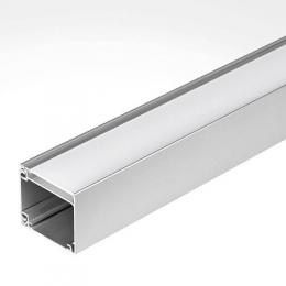 Профиль Arlight BOX60-SIDE-2000 ANOD  - 2