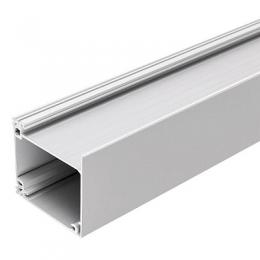 Профиль Arlight BOX60-SIDE-2000 ANOD  - 3