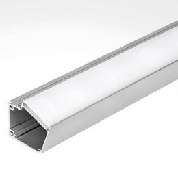 Профиль Arlight BOX73-A30-2000 ANOD  - 3