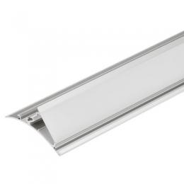 Профиль Arlight KARNIZ-R-2000 ANOD  - 3