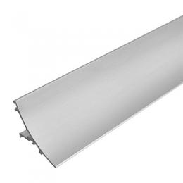Профиль Arlight KARNIZ-R-2000 ANOD  - 4