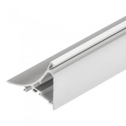 Профиль Arlight KARNIZ-R-2000 ANOD  - 5