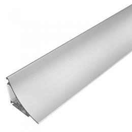 Профиль Arlight KARNIZ-R-2000 ANOD  - 6