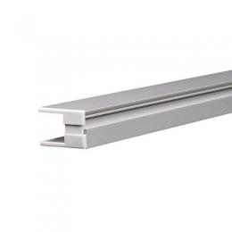 Профиль Arlight KLUS-GLASS-810-2000 ANOD  - 2