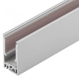 Профиль Arlight KLUS-GLASS-810-2000 ANOD  - 4