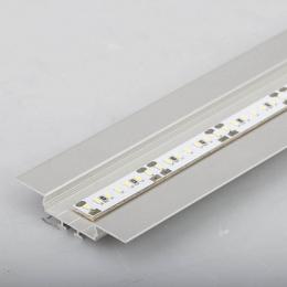 Профиль Arlight KLUS-LOCK-FM-2000 ANOD  - 2