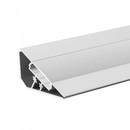 Изображение продукта Профиль Arlight KLUS-LOCK-FM-BASE-2000 ANOD 