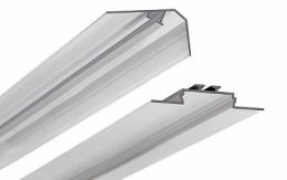 Профиль Arlight KLUS-LOCK-FM-BASE-2000 ANOD  - 2
