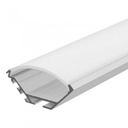 Изображение продукта Профиль Arlight KLUS-P45-2000 ANOD 
