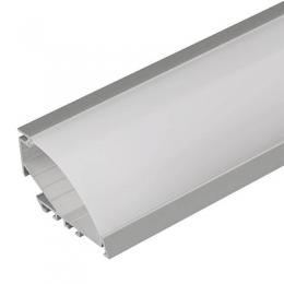 Профиль Arlight KLUS-P45.30-2000 ANOD  - 2