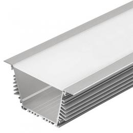 Изображение продукта Профиль Arlight KLUS-POWER-RW70FS-2000 ANOD 