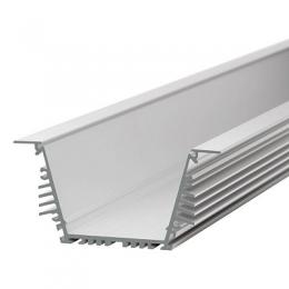 Профиль Arlight KLUS-POWER-RW70FS-2000 ANOD  - 2