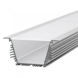 Профиль Arlight KLUS-POWER-RW70FS-2000 ANOD  - 3