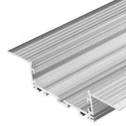 Профиль Arlight KLUS-POWER-W50H16-F-HIDE-2000  - 2