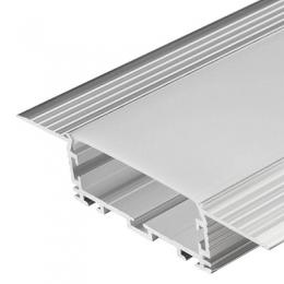 Профиль Arlight KLUS-POWER-W50H16-F-HIDE-2000  - 3