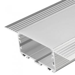 Изображение продукта Профиль Arlight KLUS-POWER-W50H25-F-HIDE-2000 