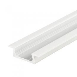 Профиль Arlight MIC-F-2000 White RAL9010  - 2