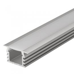 Изображение продукта Профиль Arlight PDS-F-2000 ANOD 