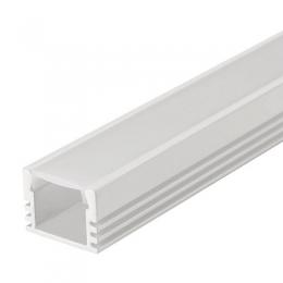 Изображение продукта Профиль Arlight PDS-S-2000 ANOD White 