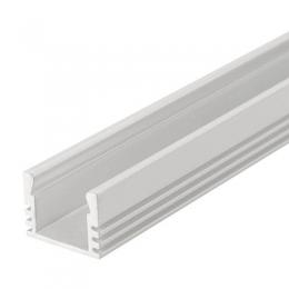 Профиль Arlight PDS-S-2000 ANOD White  - 2