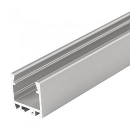 Профиль Arlight PDS-ZM-2000 ANOD  - 3