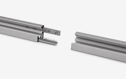 Профиль Arlight PDS45-KUB-2000 ANOD  - 3