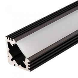 Изображение продукта Профиль Arlight PDS45-T-2000 ANOD Brown Deep 