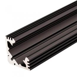 Профиль Arlight PDS45-T-2000 ANOD Brown Deep  - 2