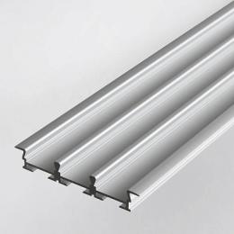 Профиль Arlight PHS-3X-F-2000 ANOD  - 2