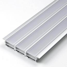 Профиль Arlight PHS-3X-F-2000 ANOD  - 4